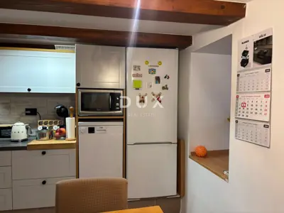 Apartment 71 m², Pula - Kaštanjer, two-level Austro-Hungarian - 22