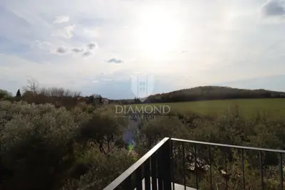 House 510 m², Poreč - heated pool and garden area - 3
