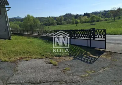Kuća 300 m², Žarovnica - imanje uz potok i bunar - 4