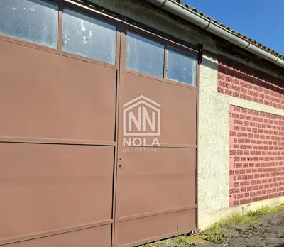 Kuća 300 m², Žarovnica - imanje uz potok i bunar - 7