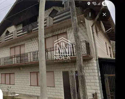 Kuća 300 m², Žarovnica - imanje uz potok i bunar - 5