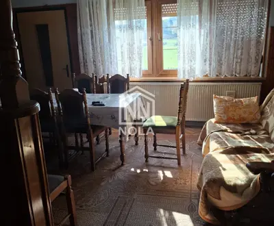 Kuća 300 m², Žarovnica - imanje uz potok i bunar - 12