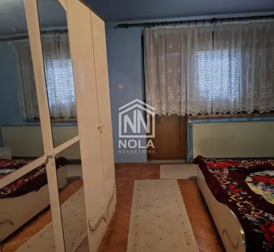 Kuća 300 m², Žarovnica - imanje uz potok i bunar - 21