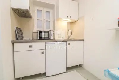 Stan 49 m², Rovinj centar - 1 spavaća soba - 3