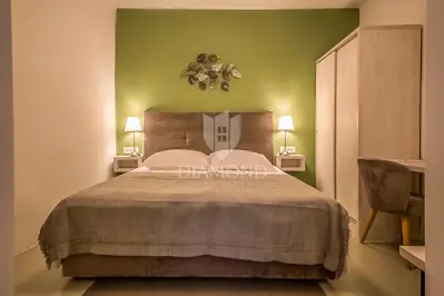 Stan 49 m², Rovinj centar - 1 spavaća soba - 4