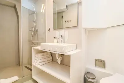 Stan 49 m², Rovinj centar - 1 spavaća soba - 5