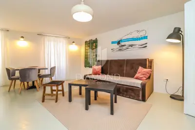 Stan 49 m², Rovinj centar - 1 spavaća soba - 7