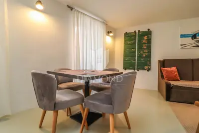 Stan 49 m², Rovinj centar - 1 spavaća soba - 2