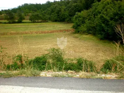 Excellent land not far from Kanfanar - 2