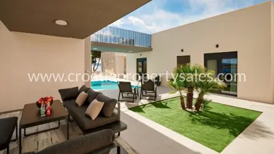 Villa 255 m², Omiš - near the sea - 4