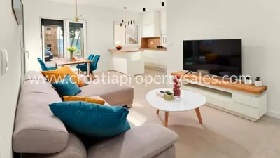 Villa 255 m², Omiš - near the sea - 8