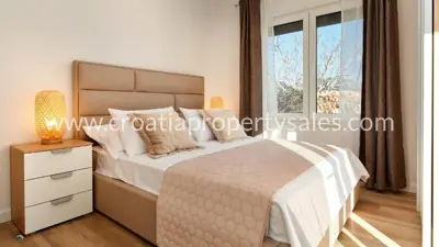 Villa 255 m², Omiš - near the sea - 13