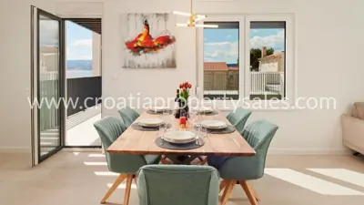 Villa 255 m², Omiš - near the sea - 5