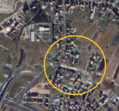 Građevinsko zemljište 2.797 m², Zaprešić Centar - blizu strogog centra - 2