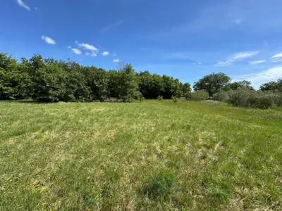Building land, Marčana, quiet location near amenities