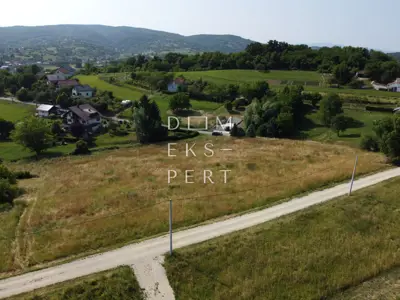 Berislavec, large building plot - 6,804 m² - 2