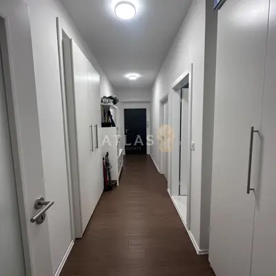 Wohnung in Rijeka, Centar - vollständig renoviert und modern eingerichtet - 6