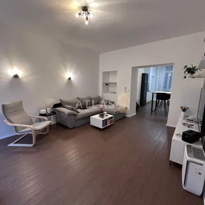 Wohnung in Rijeka, Centar - vollständig renoviert und modern eingerichtet - 3