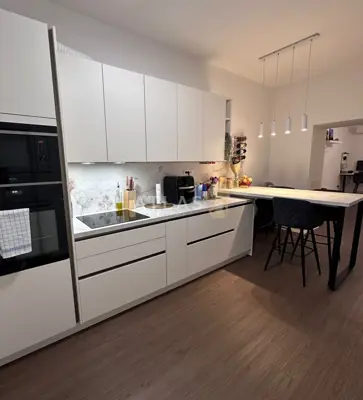 Wohnung in Rijeka, Centar - vollständig renoviert und modern eingerichtet - 8