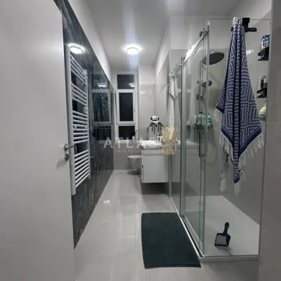 Wohnung in Rijeka, Centar - vollständig renoviert und modern eingerichtet - 11