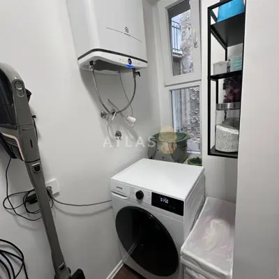 Wohnung in Rijeka, Centar - vollständig renoviert und modern eingerichtet - 12
