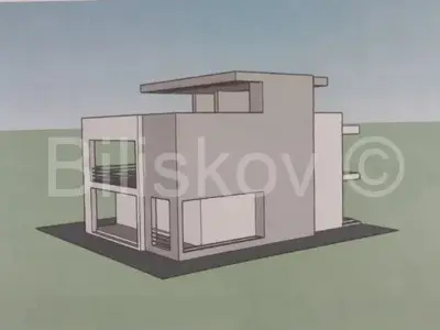 Građevinsko zemljište 1 322 m², Rtina - uz glavnu prometnicu - 2