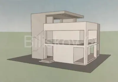 Građevinsko zemljište 1 322 m², Rtina - uz glavnu prometnicu