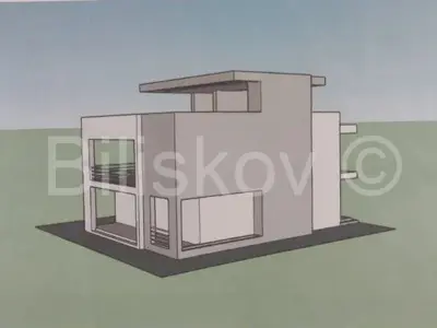 Građevinsko zemljište 1 322 m², Rtina - uz glavnu prometnicu - 2