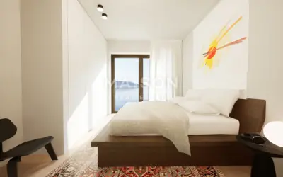 Haus zum Kauf in Mandre, 99,1 m² - 10