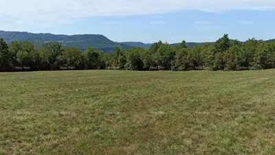 Building land 1 650 m², Buzet - quiet location - 4