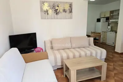 Dvosobni apartman s pogledom na more - 2