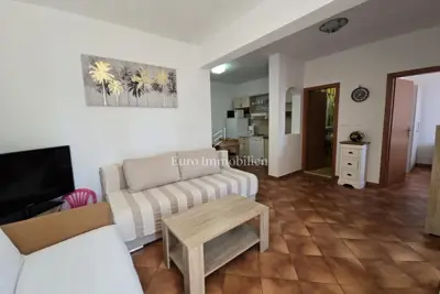 Dvosobni apartman s pogledom na more - 3