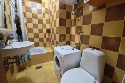 Dvosobni apartman s pogledom na more - 9