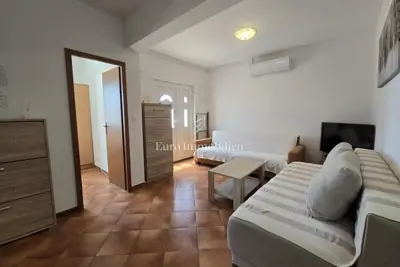 Dvosobni apartman s pogledom na more - 4