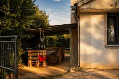 Kuća 67 m², Kukci kod Poreča - mirna ulica - 4