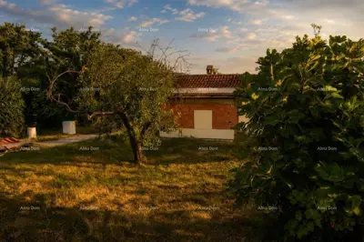 Kuća 67 m², Kukci kod Poreča - mirna ulica - 3