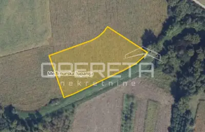 Baugrundstück, Donja Dubrava - Industriezone Sjever