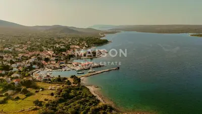 Apartment 83 m², Nerezine - 300 m from the sea - 17
