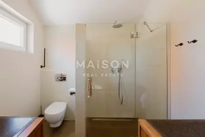 Apartment 83 m², Nerezine - 300 m from the sea - 5