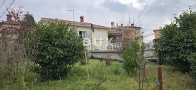 House 240 m², Labin - near the center and two apartments - 3