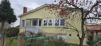 House 240 m², Labin - near the center and two apartments - 4