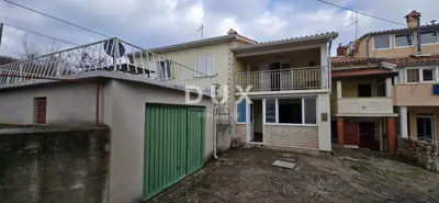 House 240 m², Labin - near the center and two apartments - 6
