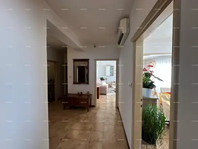 Kuća 92 m², Višnjan - Markovac, panoramski pogled na more - 5
