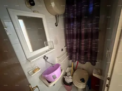 Kuća 92 m², Višnjan - Markovac, panoramski pogled na more - 4