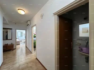 Kuća 92 m², Višnjan - Markovac, panoramski pogled na more - 3