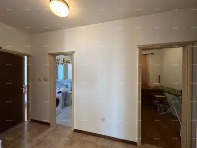 Kuća 92 m², Višnjan - Markovac, panoramski pogled na more - 14