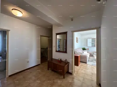 Kuća 92 m², Višnjan - Markovac, panoramski pogled na more - 6