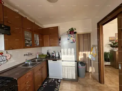 Kuća 92 m², Višnjan - Markovac, panoramski pogled na more - 10
