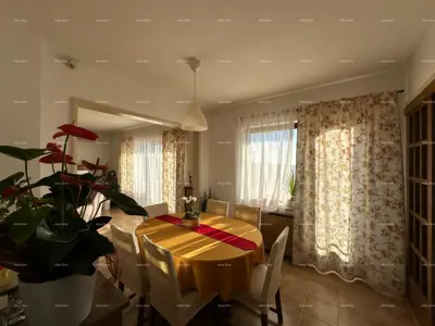 Kuća 92 m², Višnjan - Markovac, panoramski pogled na more - 7