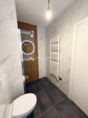 Stan 89 m², Novi Vinodolski - 3 spavaće sobe i 2 terase - 7